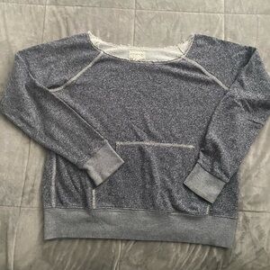 Ralph Lauren Women's Charcoal Sweatshirt